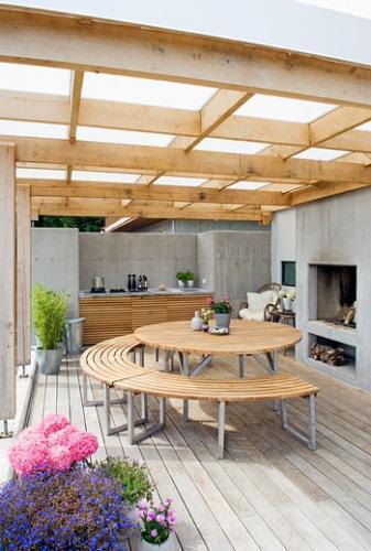 ¡¡Hormigón a la vista!!