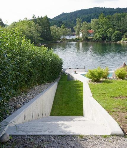 ¡¡Hormigón a la vista!!