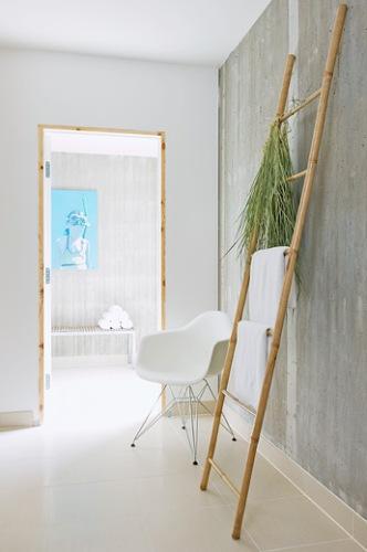 ¡¡Hormigón a la vista!!