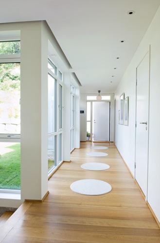 ¡¡Hormigón a la vista!!