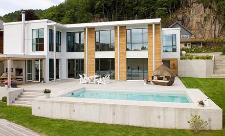 ¡¡Hormigón a la vista!!