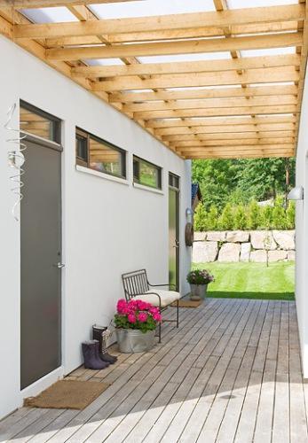 ¡¡Hormigón a la vista!!