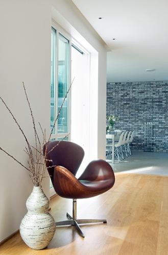 ¡¡Hormigón a la vista!!