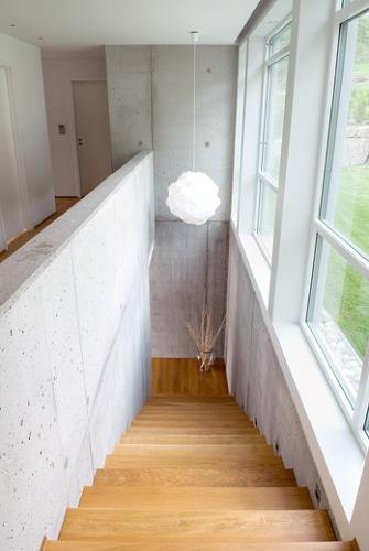 ¡¡Hormigón a la vista!!