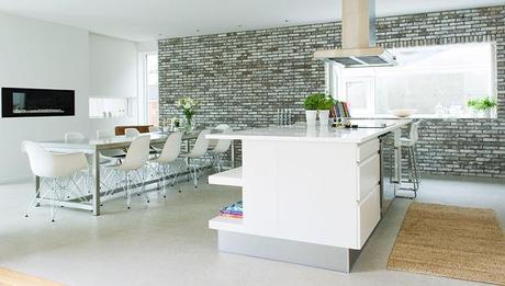 ¡¡Hormigón a la vista!!