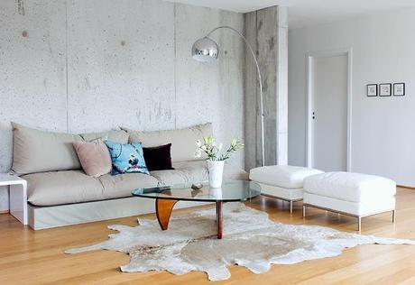 ¡¡Hormigón a la vista!!