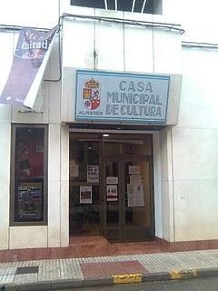 Hoy jueves presentación de nuevo libro en Almadén