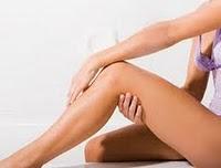El Síndrome de las Piernas Cansadas