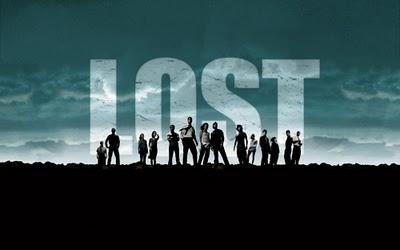 Lost (Perdidos)... Una Serie de J.J. Abrams, Damon Lindelof & Jeffrey Lieber