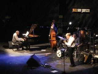 John Scofield - San Javier (Murcia) - 22/07/2011