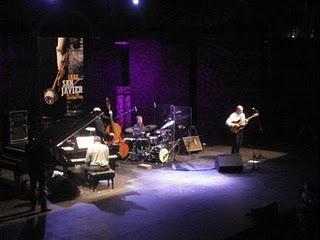 John Scofield - San Javier (Murcia) - 22/07/2011