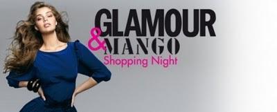 Beauty Night by Sephora & Shoping Night by Mango