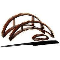 Rellenos para el pelo, PARTE II: el bump-it Rellenos para el pelo, PARTE II: el bump-it