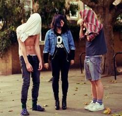 Teeth Care Bear Whatever 250x237 TEETH   Care Bear (2011)