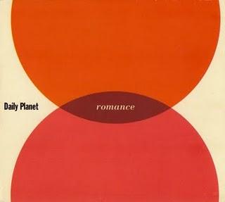 DAILY PLANET / VACACIONES EN ROMA - ROLLERBALL - CALYPSO - ROMANCE