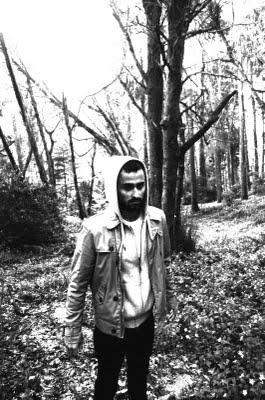 DANIEL VAN LION / DAY TWO