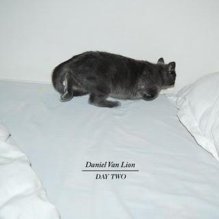 DANIEL VAN LION / DAY TWO