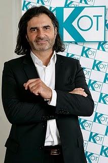 El dr Allouche presenta en España el Método KOT, definido como saludable y eficaz para adelgazar sin efecto rebote