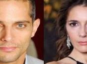 Cristina Pérez Joaquín Furriel