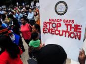 Ejecutan Troy Davis.
