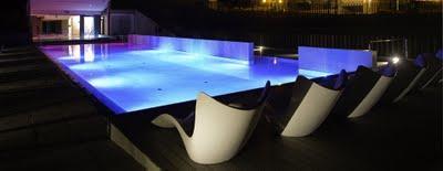 Aquaxana: Relax y espectáculo en Asturias