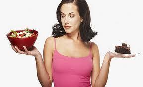 Calorías: cantidad o calidad, ¿Qué es más importante?