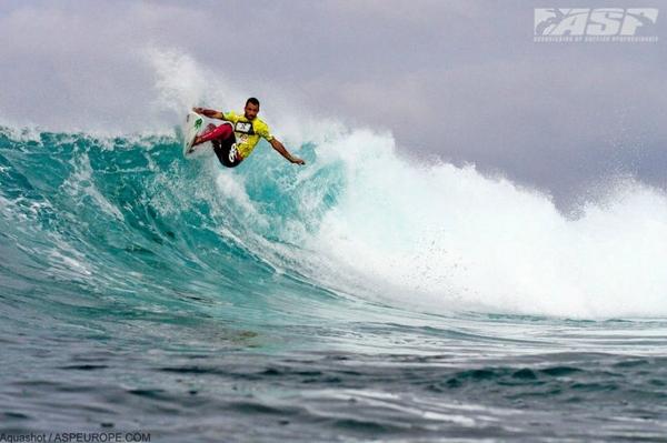 Islas Canarias Ocean & Earth Pro 2011