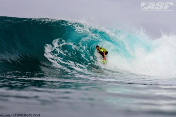 Islas Canarias Ocean & Earth Pro 2011
