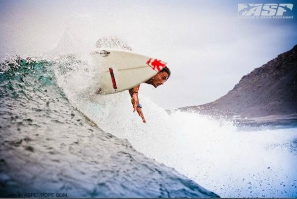 Islas Canarias Ocean & Earth Pro 2011