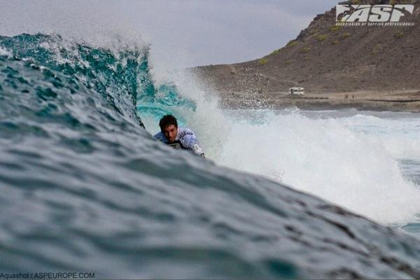 Islas Canarias Ocean & Earth Pro 2011