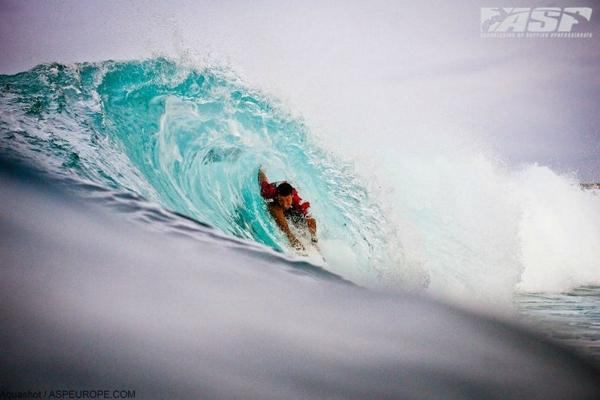 Islas Canarias Ocean & Earth Pro 2011