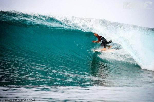 Islas Canarias Ocean & Earth Pro 2011