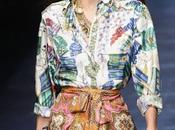 D&amp;G; Spring/Summer 2012 Milan