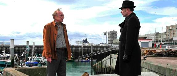 Crónicas Donosti 2011: El maravilloso mundo de Kaurismäki