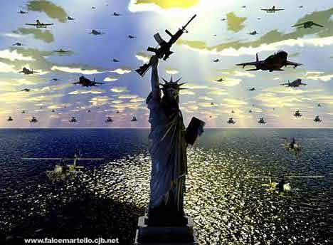 USA planeó invadir Gran Bretaña antes de la IIª Guerra Mundial