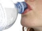 Razones para beber mucho líquido
