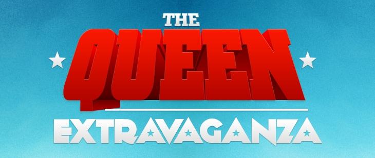 The Queen Extravaganza: Queen busca su banda tributo