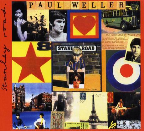 Paul Weller – Stanley Road