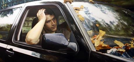 Joe Simpson – Pinturas Joe Simpson – Pinturas