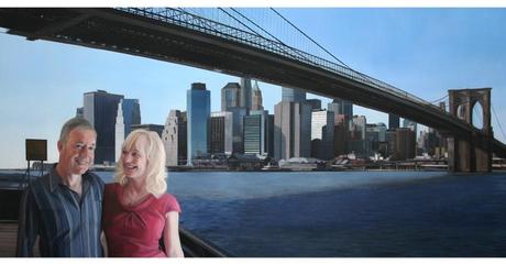 Joe Simpson – Pinturas Joe Simpson – Pinturas