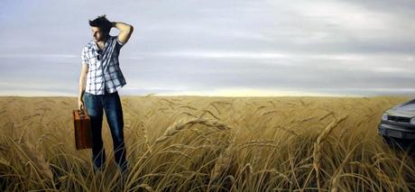 Joe Simpson – Pinturas Joe Simpson – Pinturas