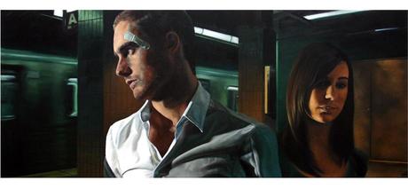 Joe Simpson – Pinturas Joe Simpson – Pinturas