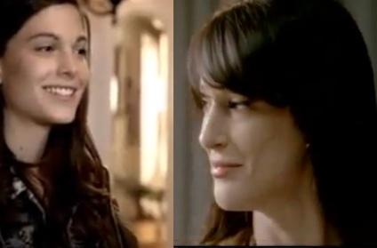 Comerciales de Principe Marinela y Cadbury