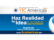 Américas Competencia Talento Innovación 2012