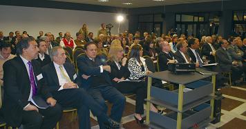 Congreso Nacional de Salud convoco a mas de 200 participantes.