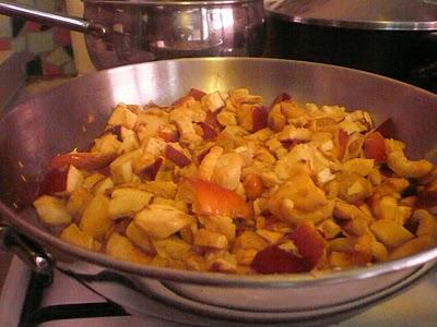 Hongo tecomate al vinagre