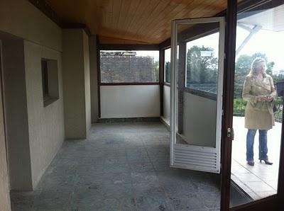 La Varenne - Chennevieres. Estado Actual.