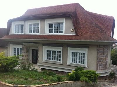 La Varenne - Chennevieres. Estado Actual.