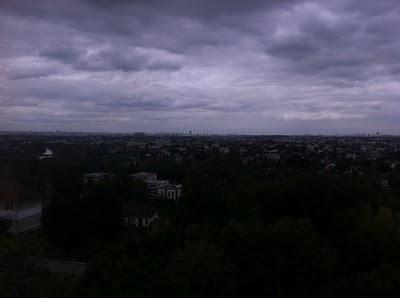 La Varenne - Chennevieres. Estado Actual.