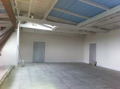 La Varenne - Chennevieres. Estado Actual.